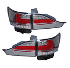 Lexus CT200 2011-2016 upgrade turn signal Taillight reversing light (8600562467004)