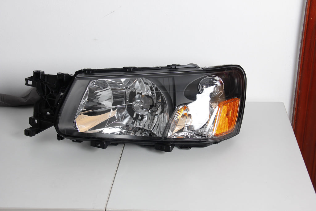 Subaru Forester head lamp 2003–2005 headlight assembly OE replacment parts one side – product image 4