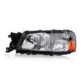 Subaru Forester head lamp 2003–2005 headlight assembly OE replacment parts one side – product image 1