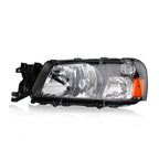 Subaru Forester head lamp 2003–2005 headlight assembly OE replacment parts one side – product image 1