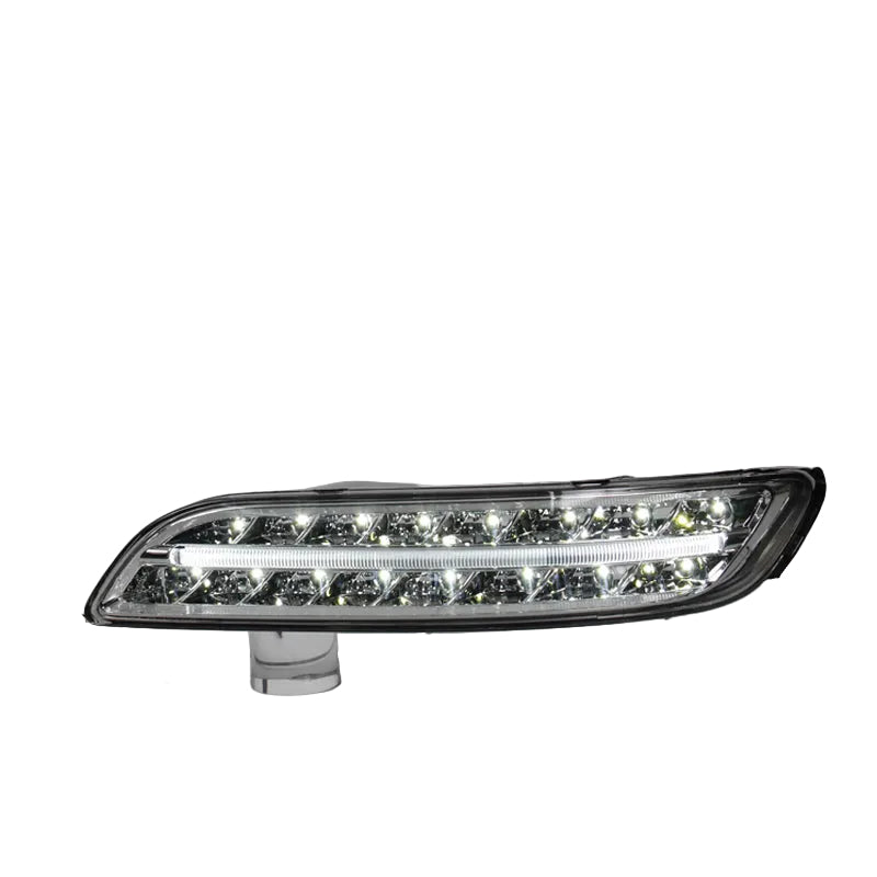 Modified DRL for Porsche 911 / 997 2005–2009 upgrade Daytime Running lights front bumper light – product image 4