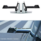Tesla Model Y 2020–2024 upgrade electronic rear view mirror modified camera system – product image 1