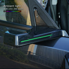 Tesla Model Y 2020-2024 upgrade electronic rear view mirror modified camera system (8605630496956)
