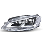 Volkswagen Golf 7 2013-2017 Full LED Headlight Upgrade – Plug-and-Play