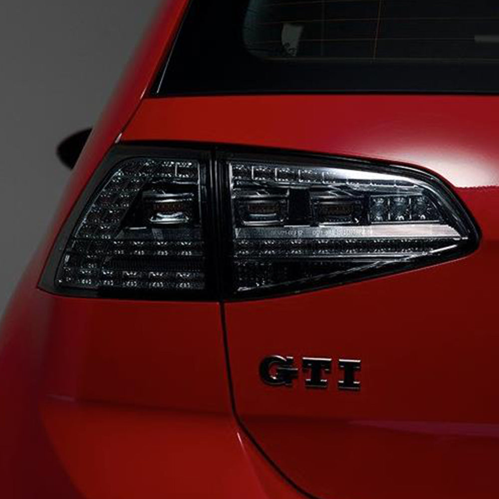 Volkswagen Golf 7 2014–2017 taillights upgrade led turn signal light plug and play – product image 12