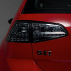 Volkswagen Golf 7 2014–2017 taillights upgrade led turn signal light plug and play – product image 12