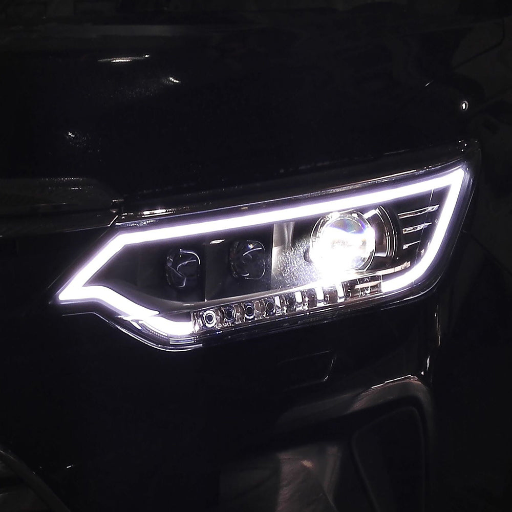 Fit Toyota Camry 2015–2017 Upgrade LED Headlight / Plug and Play – product image 7