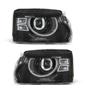 Land Rover Discovery 4 2010-2016 Full LED Headlight Upgrade – Plug-and-Play