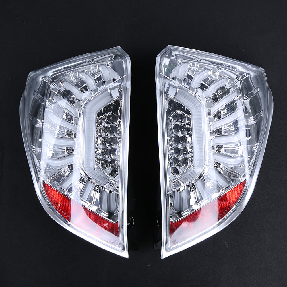 Honda Fit / Jazz GK5/GK3 2014-2019 Full LED Tail Light Upgrade – Plug-and-Play