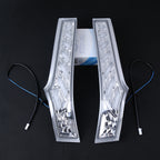 Honda Fit / Jazz GK5/GK3 2014-2019 Full LED Tail Light Upgrade – Plug-and-Play