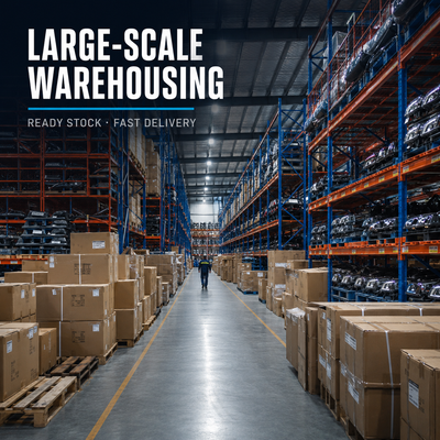 Production Capacity