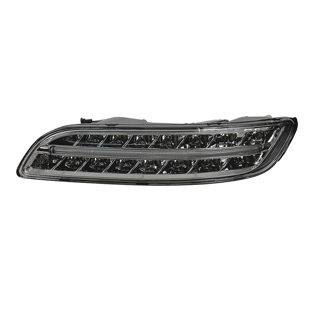 Modified DRL for Porsche 911 / 997 2005–2009 upgrade Daytime Running lights front bumper light – product image 3