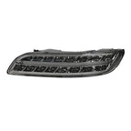 Modified DRL for Porsche 911 / 997 2005–2009 upgrade Daytime Running lights front bumper light – product image 3