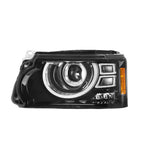 Land Rover Ranger Rover sport 2010-2013 Full LED Headlight Upgrade – Plug-and-Play